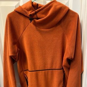 Melanzana Micro Grid Hoodie